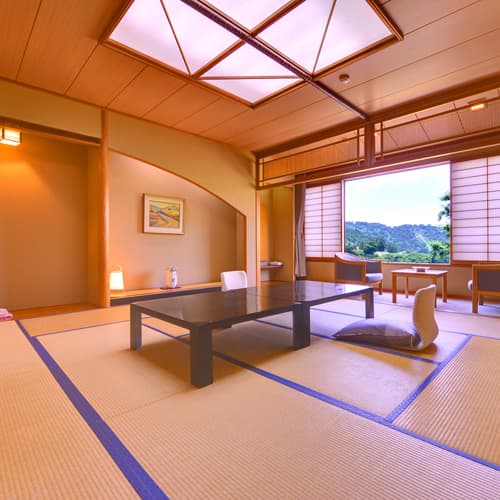 笹倉温泉　龍雲荘 2