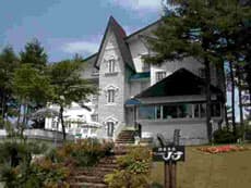 ペンション　ノナ