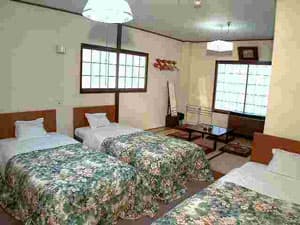 ペンション　ノナ 2