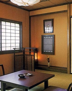 黒川温泉　旅館やまの湯 2