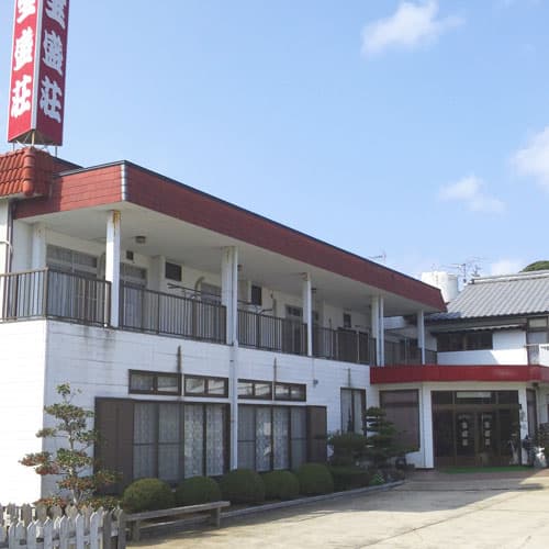 マリン 宝盛荘 <壱岐島>