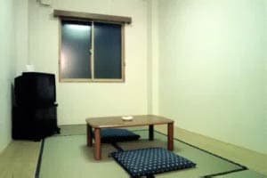 マルユー旅館 2