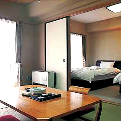 蔵王温泉　ル・ベール蔵王 2