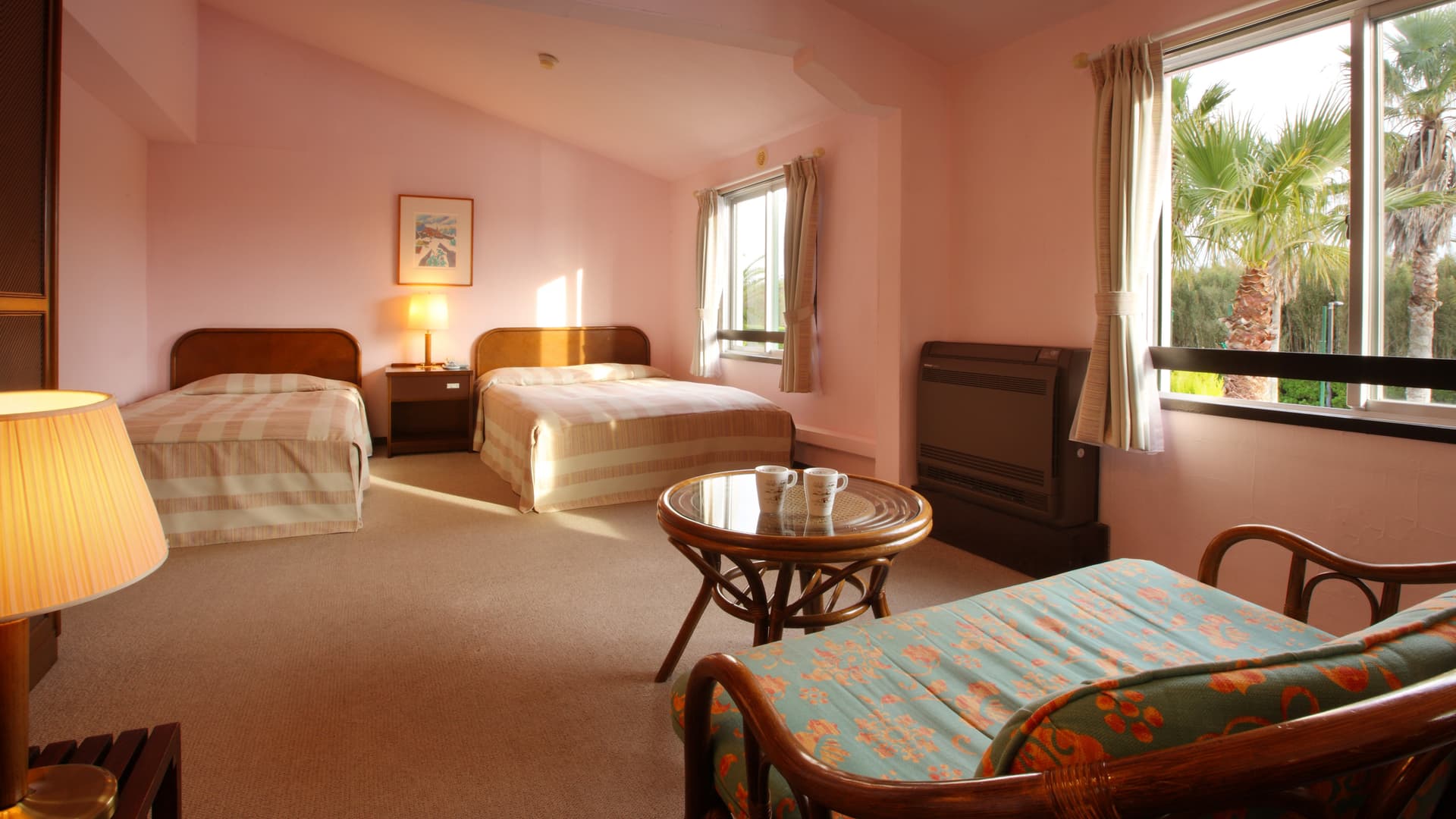 オーベルジュ　オーパヴィラージュ 2