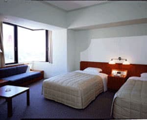 グリーンランドオフィシャルホテル【ホテル　ヴェルデ】 2