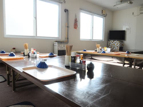 民宿さくらハウス本館 2