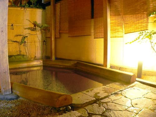 和倉温泉　お宿　すず花 2