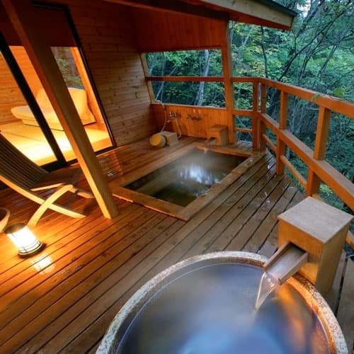 鬼怒川温泉　鬼怒川プラザホテル 2