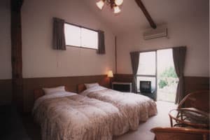 ロヂテ・サンボア（聖なる森） 2