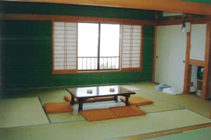 年間民宿　むさし丸 2