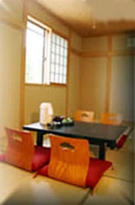 鶯宿温泉　温泉民宿　あけぼの荘 2