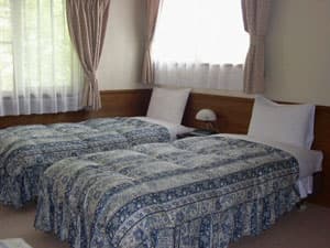 奥信濃の宿と蕎麦処　まろうど 2