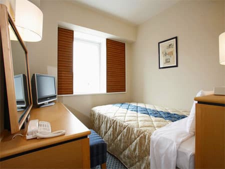 京王プレッソイン五反田 2