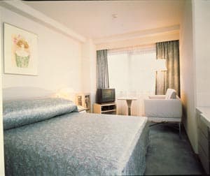 川越プリンスホテル 2