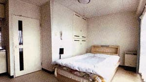 ＳＰＡ＆ＳＡＵＮＡオスパー（オスパーコート宮前） 2