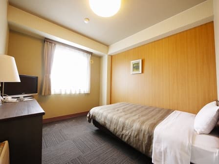 ホテルルートインコート南松本 2