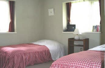 ペンション　バン・マリー 2