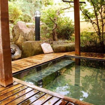 料亭旅館　八ツ三館 2