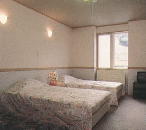 ペンション　丘の杜 2