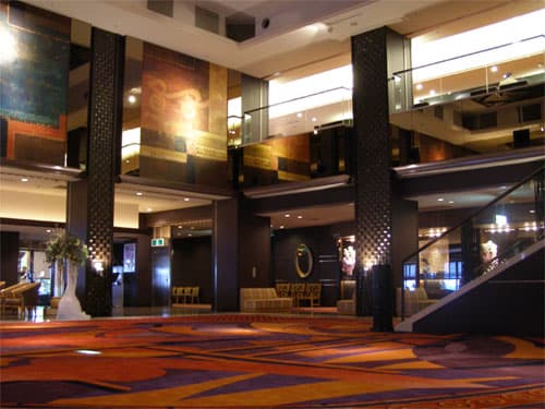 グランドサンピア八戸 2