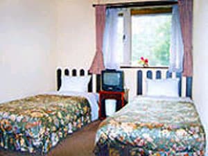 ペンション　ウィング　ライト 2