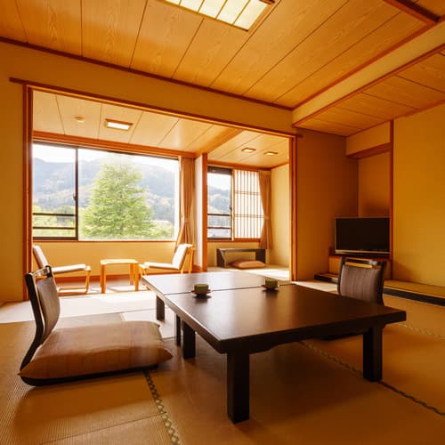 越後平野と弥彦連山一望の宿　穂々　―ｈｏｈｏ― 2