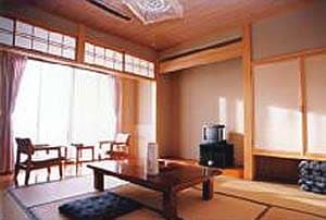 国民宿舎　海府荘　＜佐渡島＞ 2