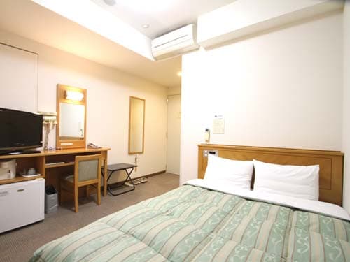 ホテル　ルートイン名護 2