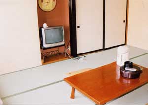 湯野浜温泉　温泉民宿　しらはま屋 2