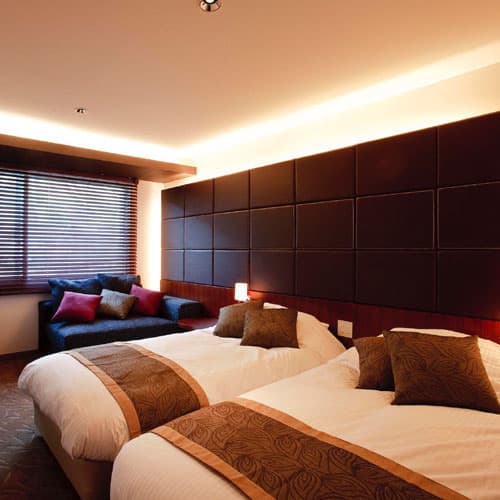 層雲峡温泉　朝陽リゾートホテル 2