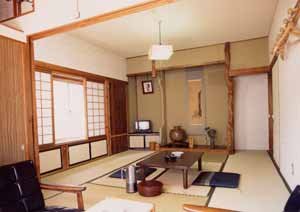 蔵王温泉　高砂屋旅館 2