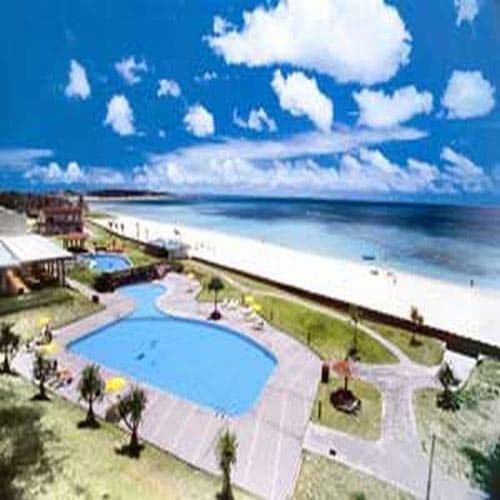 ＥＮリゾート　久米島イーフビーチホテル＜久米島＞ 2