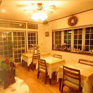 美味旬菜フレンチの宿　北軽井沢　夢紀行 2