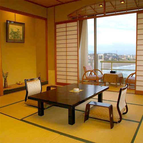 三国温泉　荒磯亭 2