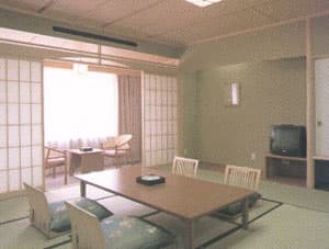 縄文のふる里　大湯温泉　ホテル鹿角 2