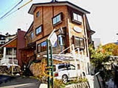 ペンション　ビーハイヴ