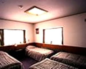 ペンション　ビーハイヴ 2