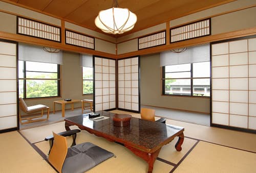 柳川藩主立花邸　御花 2