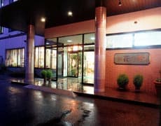 日光湯元温泉　ホテル花の季