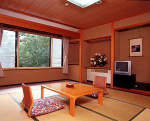 日光湯元温泉　ホテル花の季 2