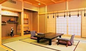 淘心庵　米屋（共立リゾート） 2