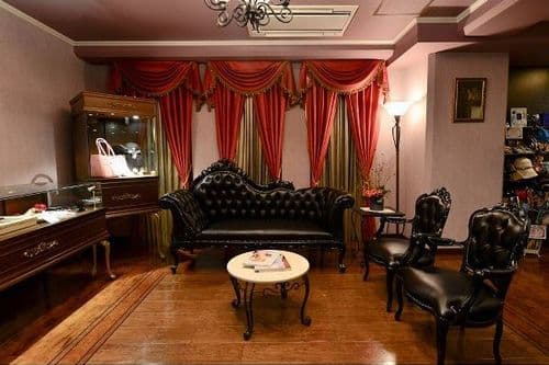 サクラ・フルール　青山 2