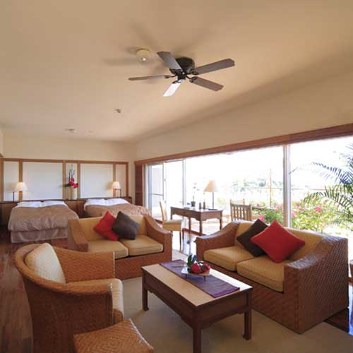 カヌチャベイホテル＆ヴィラズ 2