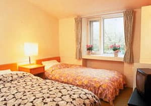 那須高原の貸し切り温泉　ペンション　タム！（TAM！） 2