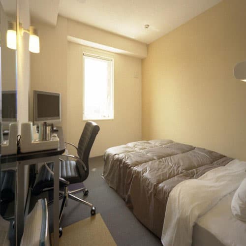 スーパーホテルなんば・日本橋 2