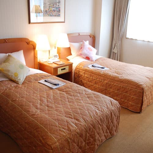 アルバートホテル秋田 2