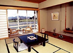 長良川温泉　十八楼 2