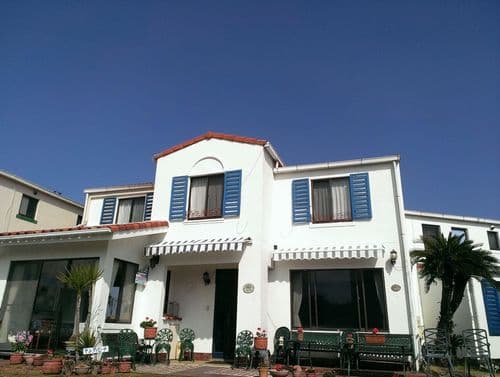 ペンション サンディビーチ