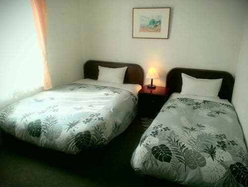 ペンション　サンディビーチ 2