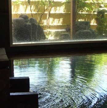 上牧温泉　月がほほえむ宿　大峰館 2